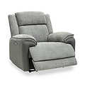 Marcell Power Recliner Armchair from Roseland Furniture