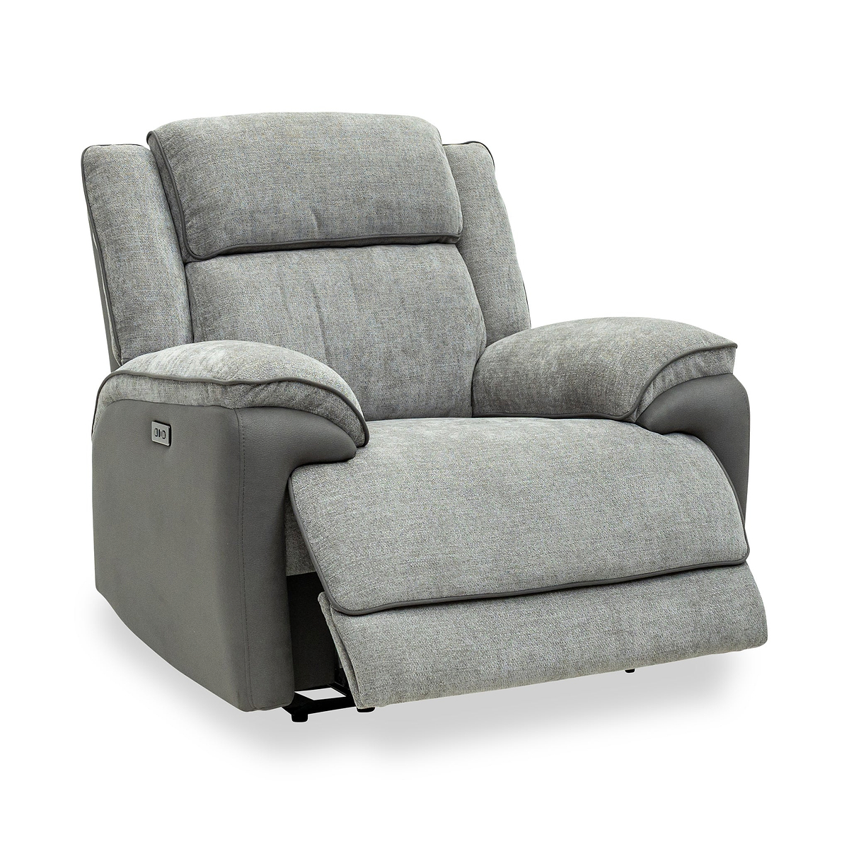 Marcell Power Recliner Armchair from Roseland Furniture