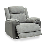 Marcell Power Recliner Armchair from Roseland Furniture