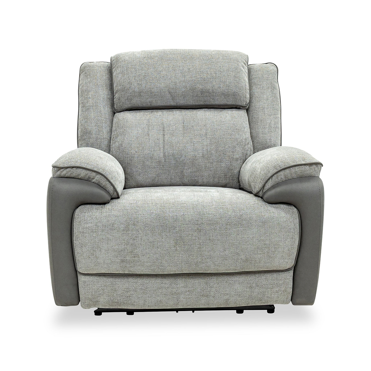Marcell Power Recliner Armchair from Roseland Furniture