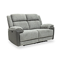 Marcell Power Recliner 2 Seater Sofa from Roseland Furniture