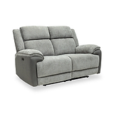 Marcell Power Recliner 2 Seater Sofa from Roseland Furniture