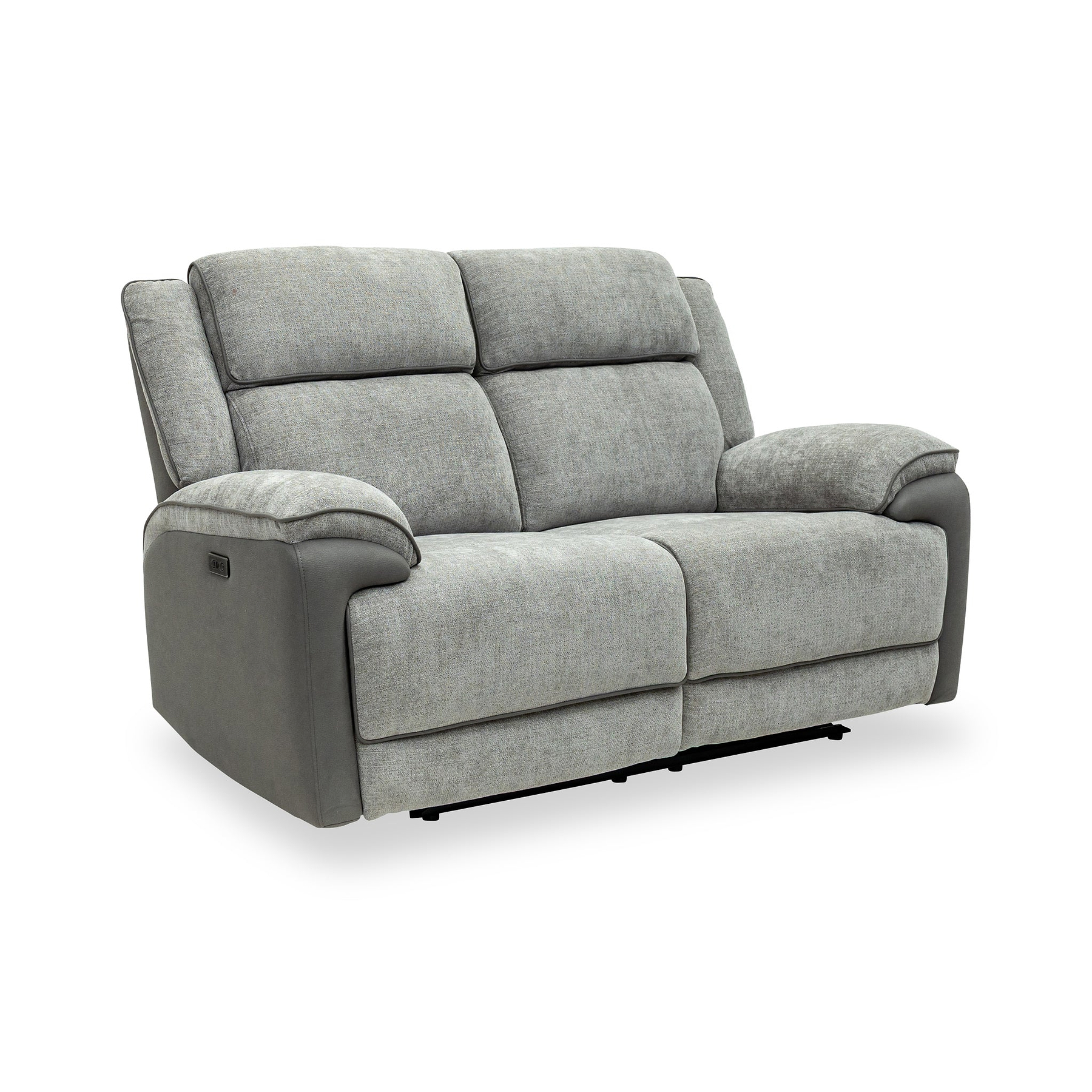Marcell Power Recliner 2 Seater Sofa from Roseland Furniture