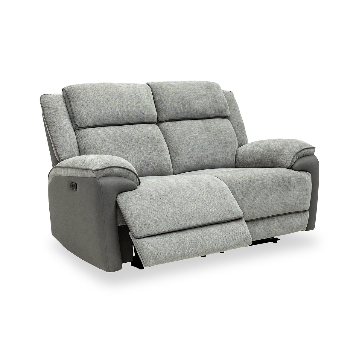 Marcell Power Recliner 2 Seater Sofa from Roseland Furniture