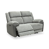 Marcell Power Recliner 2 Seater Sofa from Roseland Furniture