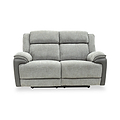 Marcell Power Recliner 2 Seater Sofa from Roseland Furniture
