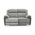 Marcell Power Recliner 2 Seater Sofa from Roseland Furniture