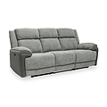 Marcell Power Recliner 3 Seater Sofa from Roseland Furniture