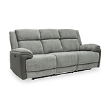 Marcell Power Recliner 3 Seater Sofa from Roseland Furniture