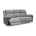 Marcell Power Recliner 3 Seater Sofa from Roseland Furniture