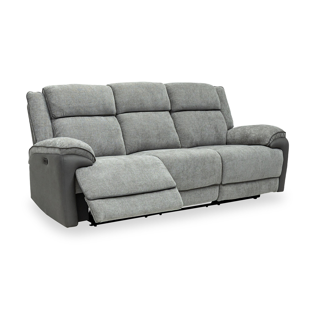 Marcell Power Recliner 3 Seater Sofa from Roseland Furniture