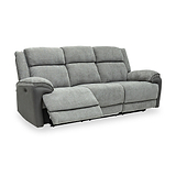 Marcell Power Recliner 3 Seater Sofa from Roseland Furniture