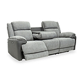 Marcell Power Recliner 3 Seater Sofa from Roseland Furniture