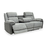 Marcell Power Recliner 3 Seater Sofa from Roseland Furniture
