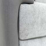 Marcell Power Recliner 3 Seater Sofa from Roseland Furniture