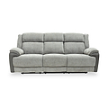 Marcell Power Recliner 3 Seater Sofa from Roseland Furniture
