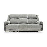 Marcell Power Recliner 3 Seater Sofa from Roseland Furniture