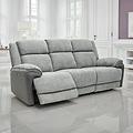 Marcell Power Recliner 3 Seater Sofa from Roseland Furniture