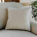 Bampton 3 Seater Sofa Sky from Roseland Furniture