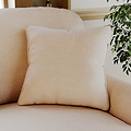 Bampton Snuggle Armchair Cream from Roseland Furniture