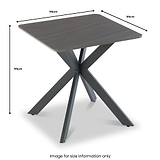 Elna-Sintered-Stone-Side-Table from Roseland Furniture