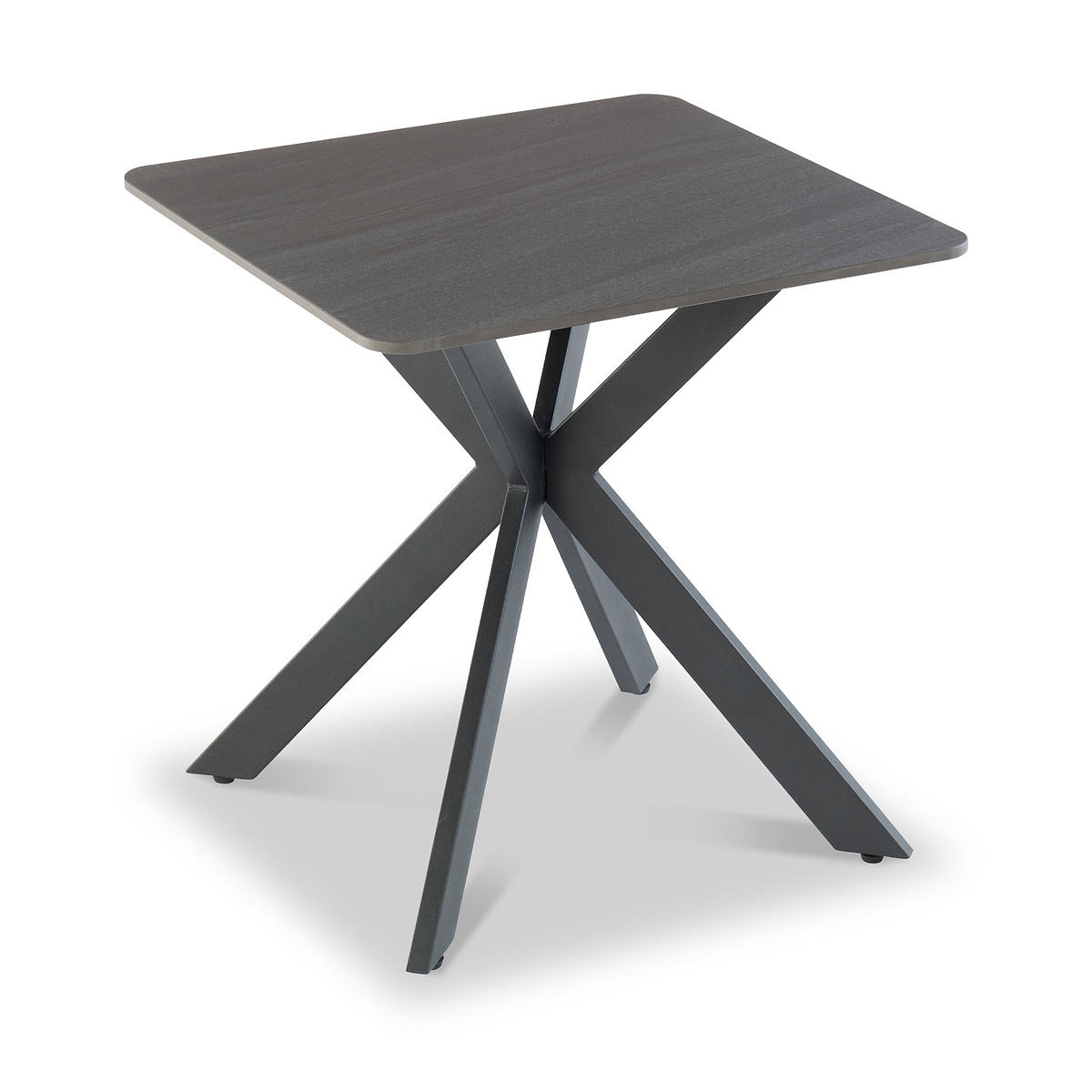 Elna-Sintered-Stone-Side-Table from Roseland Furniture
