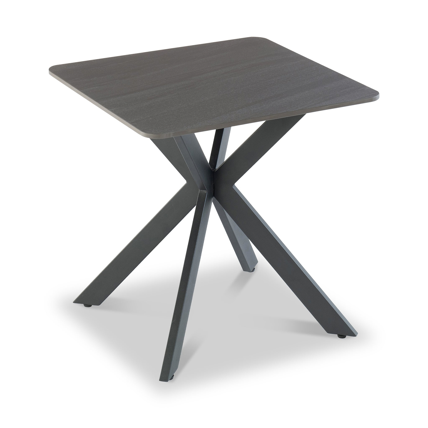 Elna-Sintered-Stone-Side-Table from Roseland Furniture