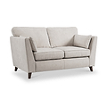 Osten 2 Seater Sofa Stone from Roseland Furniture