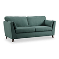 Osten 3 Seater Sofa Ocean from Roseland Furniture