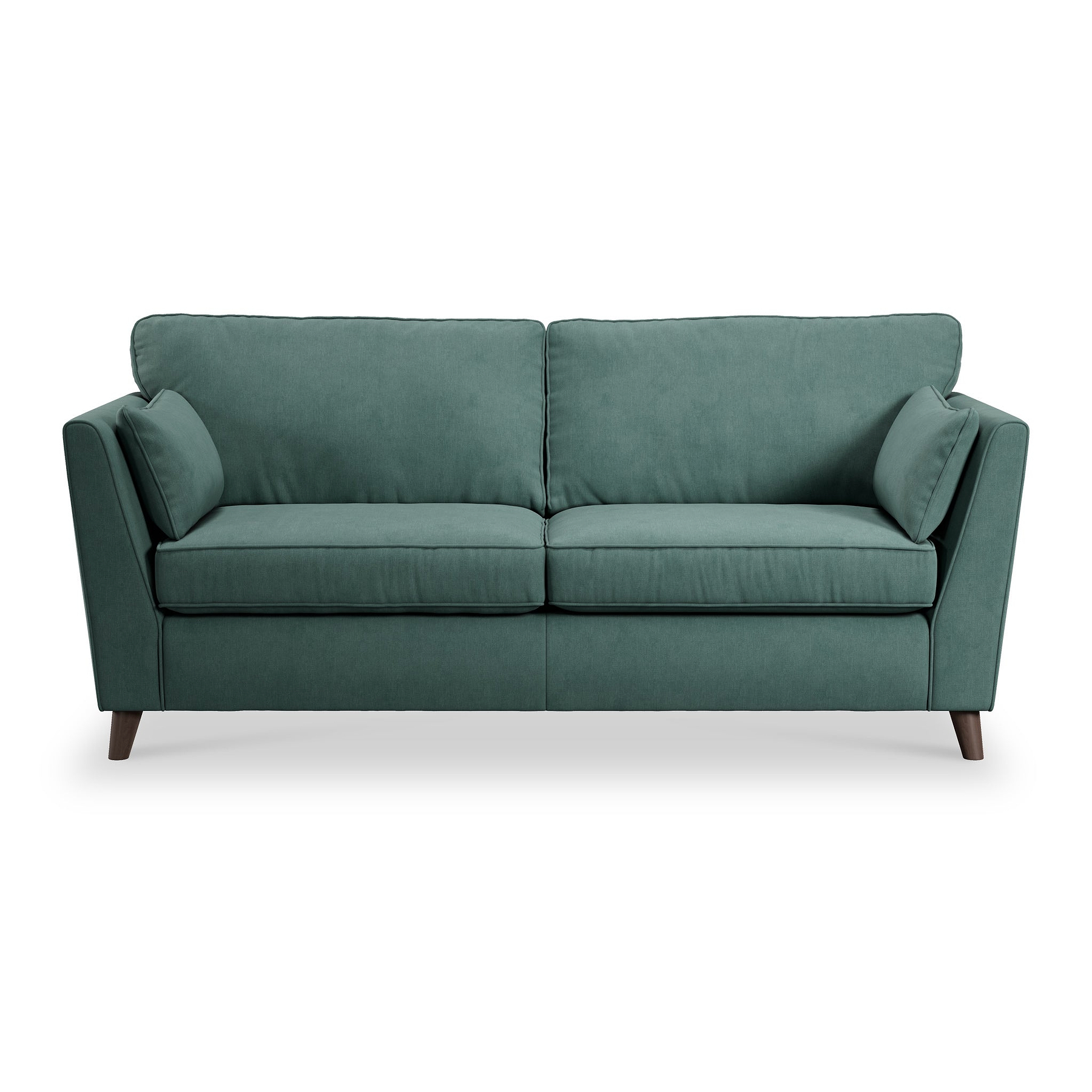 Osten 3 Seater Sofa Ocean from Roseland Furniture