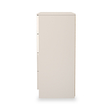 Henshaw Cashmere 4 Drawer Chest from Roseland Furniture