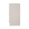 Henshaw Cashmere 6 Drawer Chest from Roseland Furniture