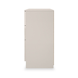 Henshaw Cashmere 6 Drawer Chest from Roseland Furniture