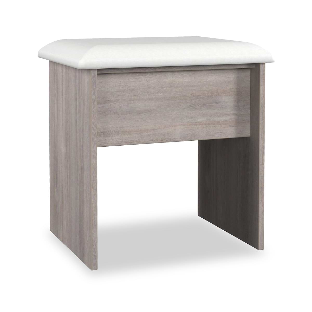 Henshaw Dressing Table Bedroom Vanity Stool | 5 Finishes | Roseland Henshaw Dressing Table Bedroom Vanity Stool | 5 Finishes | Roseland