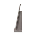 Henshaw Grey Oak Dressing Table Mirror from Roseland Furniture