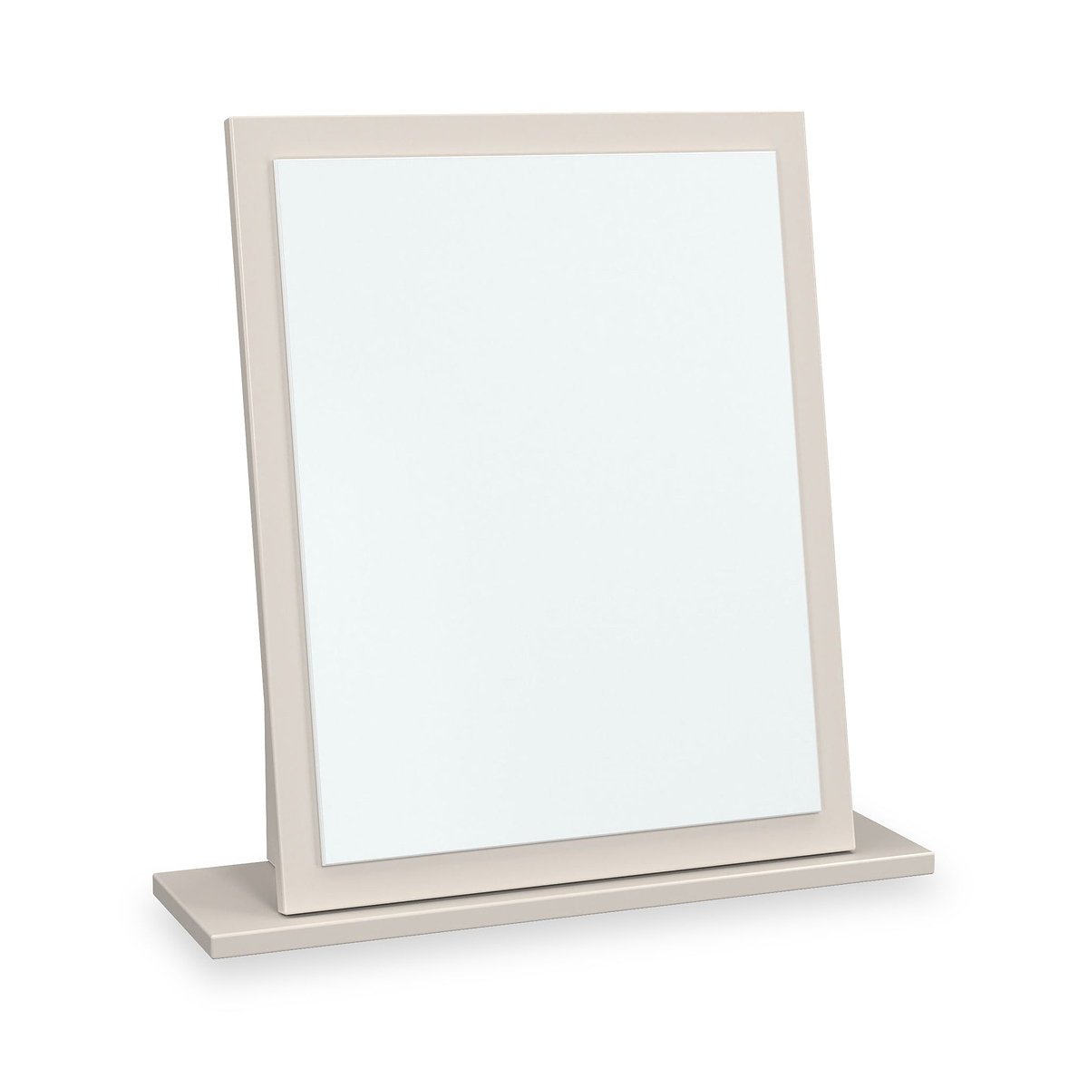 Henshaw Cashmere Dressing Table Mirror from Roseland Furniture