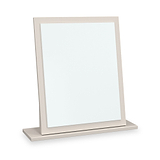 Henshaw Cashmere Dressing Table Mirror from Roseland Furniture