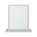 Henshaw Cashmere Dressing Table Mirror from Roseland Furniture