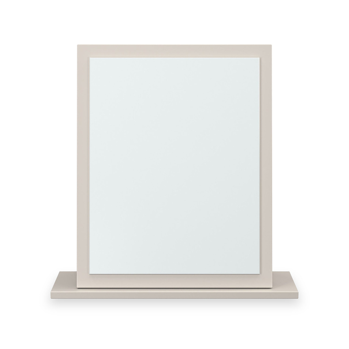 Henshaw Cashmere Dressing Table Mirror from Roseland Furniture