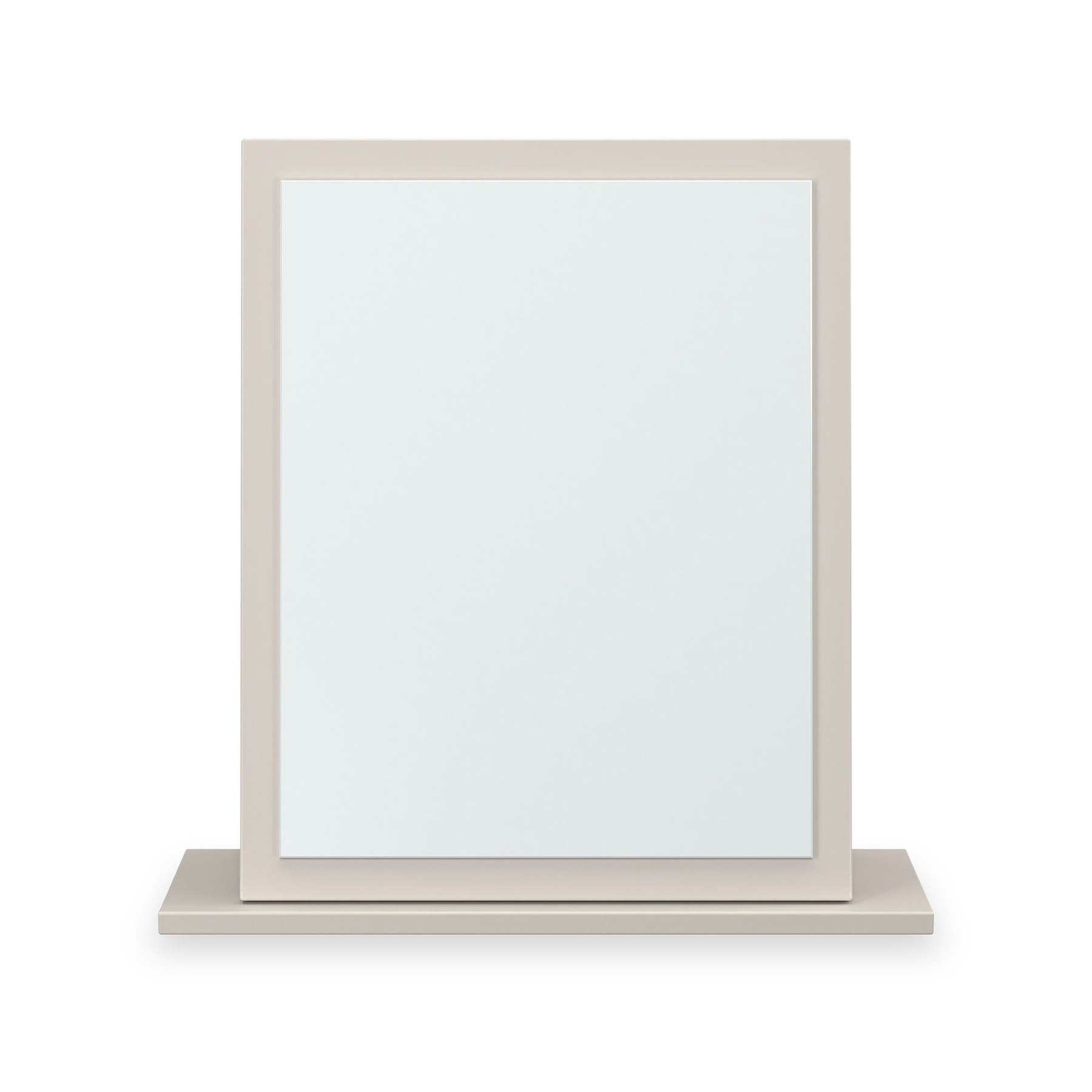 Henshaw Cashmere Dressing Table Mirror from Roseland Furniture