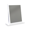 Henshaw Dressing Table Mirror White from Roseland Furniture