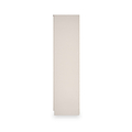 Henshaw Cashmere Tall Double Wardrobe from Roseland Furniture