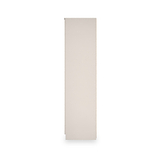 Henshaw Cashmere Tall Double Wardrobe from Roseland Furniture