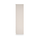 Henshaw Cashmere 2 Drawer Double Wardrobe from Roseland Furniture