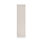 Henshaw Cashmere 2 Drawer Triple Wardrobe from Roseland Furniture