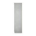 Henshaw Tall Triple Wardrobe Dusk Grey from Roseland Furniture
