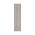 Henshaw Grey Oak Tall Triple Wardrobe from Roseland Furniture