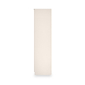 Henshaw Cashmere Tall Triple Wardrobe from Roseland Furniture