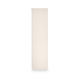 Henshaw Cashmere Tall Triple Wardrobe from Roseland Furniture