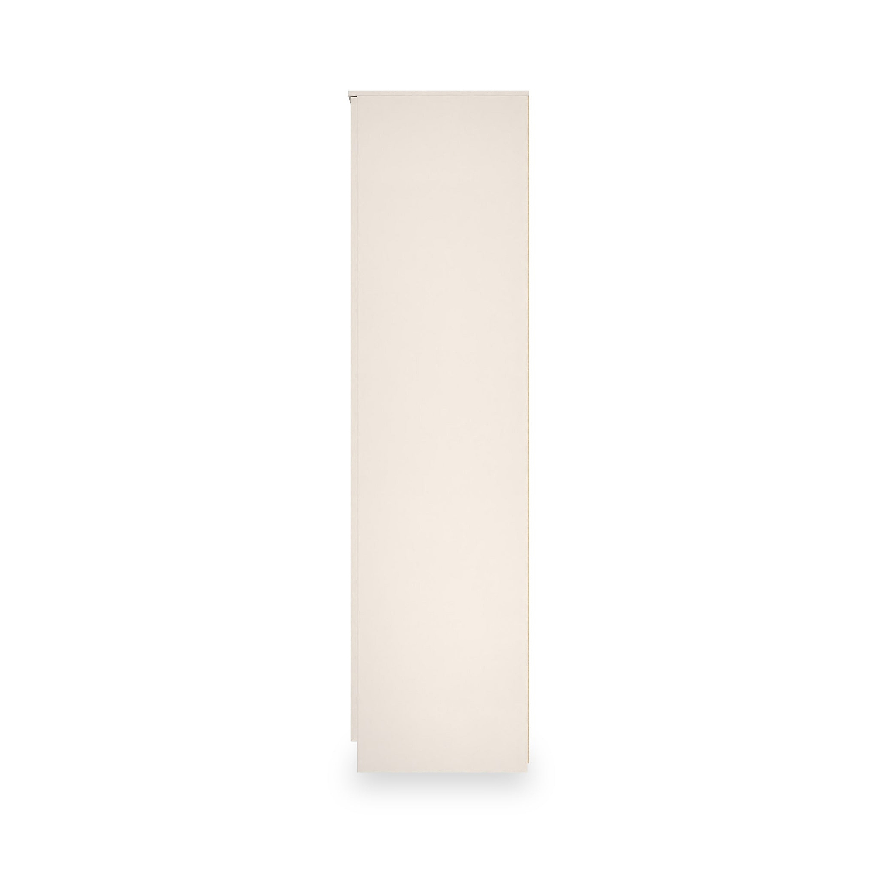 Henshaw Cashmere Tall Triple Wardrobe from Roseland Furniture